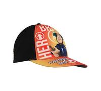 Fireman Sam Boys Baseball cap Orange 54