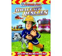 Fireman Sam: Brave New Rescues