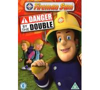 Fireman Sam: Danger by the Double [DVD] [2008] [2017]