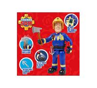 Fireman Sam Emergency Rescue Figure 2023