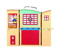 Fireman Sam Fire Rescue Centre