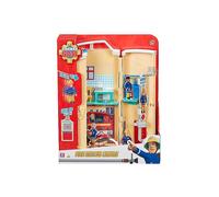 Fireman Sam Fire Rescue Centre
