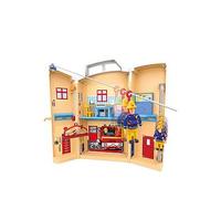 Fireman Sam Fire Rescue Centre