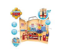 Fireman Sam Fire Rescue Centre One Colour