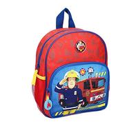 Fireman Sam Fire Rescue Rucksack