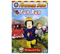 Fireman Sam: Fun Run [DVD]