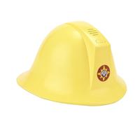 Fireman Sam Helmet with Sound