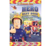 Fireman Sam - Hero Next Door