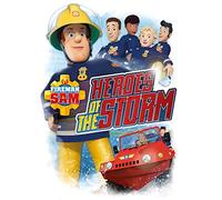 Fireman Sam: Heroes of the Storm