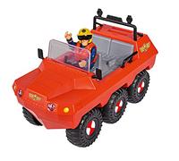 Fireman Sam - Hydrus Amfibie vehicle (1-109251051)