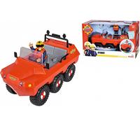 Fireman Sam - Hydrus Amfibie vehicle (1-109251051)