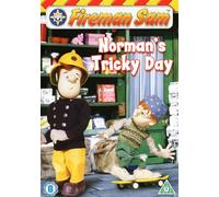 Fireman Sam: Norman's Tricky Day [DVD]