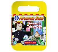 Fireman Sam: Norman's Tricky Day [DVD]