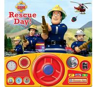 Fireman Sam: Rescue Day!