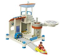 Fireman Sam Ocean Rescue Playset