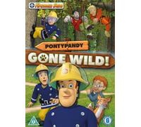 Fireman Sam: Pontypandy Gone Wild [DVD]