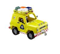 Fireman Sam Push Vehicle Toy Toys Kids Childrens Push Along Vehicles Character