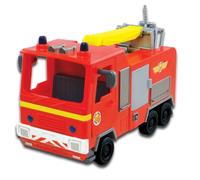 Fireman Sam Vehicles, Figure Packs & Accessories - Jupiter Titan Helicopter
