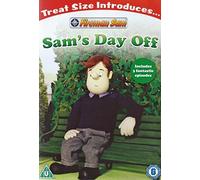 Fireman Sam Sam's Day Off