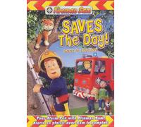 Fireman Sam - Saves The Day