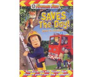 Fireman Sam - Saves The Day