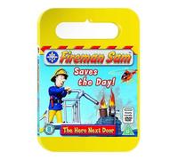 Fireman Sam: Saves The Day [DVD]