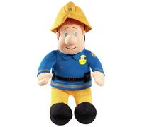 Fireman Sam Soft Toy Plush