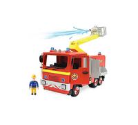 Fireman Sam 'Spray & Play' Electronic Jupiter