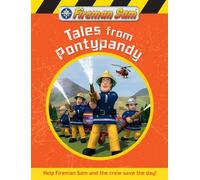 Fireman Sam Tales from Pontypandy