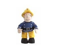 FIREMAN SAM TALKING PLUSH