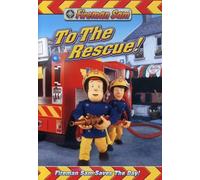 Fireman Sam - To the Rescue [DVD] [Region 1] [US Import] [NTSC]