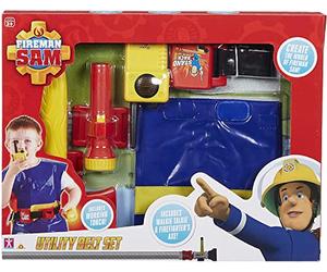 Fireman Sam Utility Belt
