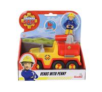 Simba - Sam Venus with Character Penny, 109252506038