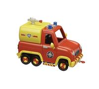 Fireman Sam Venus Fire Truck