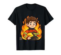 Fireman T-Shirt