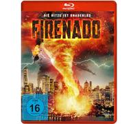 Firenado [Blu-ray]