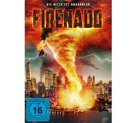 Firenado (DVD) Altman Sian Wright Nicola Godfrey Daniel Wynn-Davies Toby