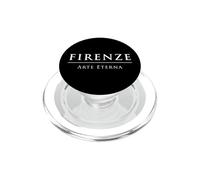 Firenze Arte Eterna Italian City Travel PopSockets PopGrip for MagSafe