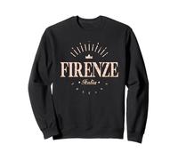 Firenze Toscana Italia | Florence Italy Modern Sweatshirt