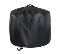 Firepit Cover Strong Protection for Your Outdoor Firepit (L)