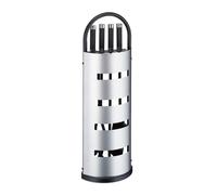 Fireplace companion set Fireside Accessory Kit Modern Fire Utensils Heavy-duty