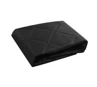 Fireplace Cover with Magnetic Sealing System for Draft Exclusion and Consistent Indoor Temperature Control (81 * 100cm)