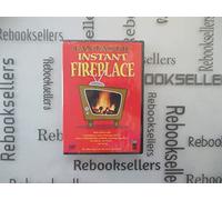 Fireplace DVD