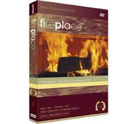 Fireplace [DVD]