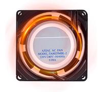 Fireplace Fan Heat Powered | High Efficiency Silent Portable Blower,Thermal Activated Wood Burning Stove Fan,for Cast Iron Stainless Steel Pellet Log Burner Basement Tent Cabin