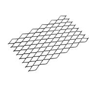 Fireplace Grate | High Temperature Resistant Fire Retaining Mesh for Fireplace for Outdoor Home Apartment Bedroom Living Room