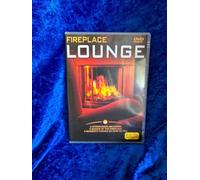Fireplace lounge