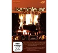 Fireplace lounge [DVD]