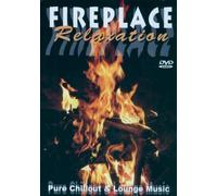 Fireplace Relaxation [DVD]