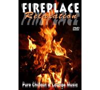 Fireplace/Relaxation [Import allemand]